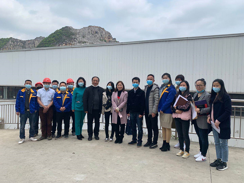 k8凯发(中国)天生赢家·一触即发科技荣获贵阳市159家“全市标准化规范化建设企业