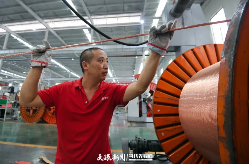 促进民营企业大发展，贵州这样做……